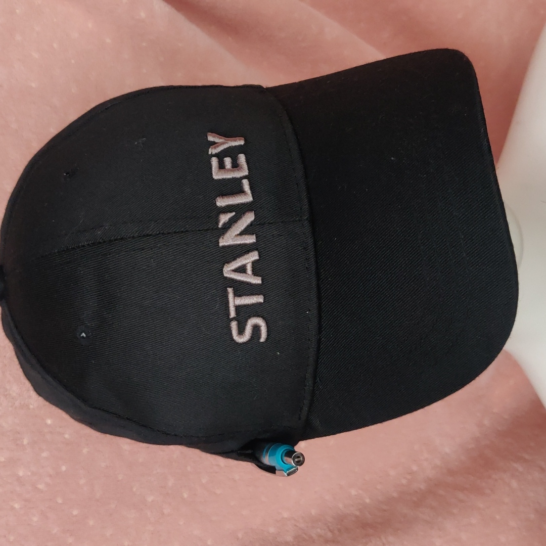 Stanley Cap  Hat Snapback Adjustable